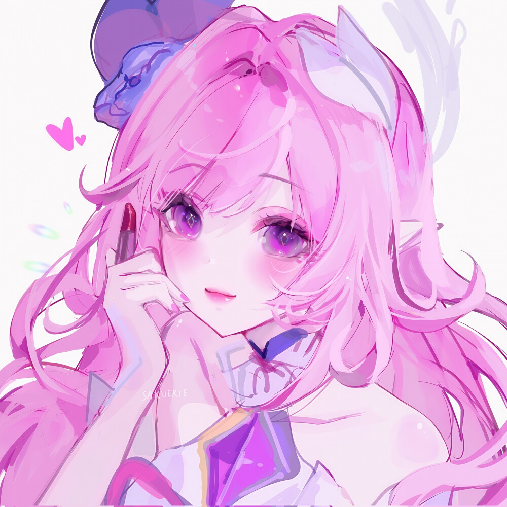 头像