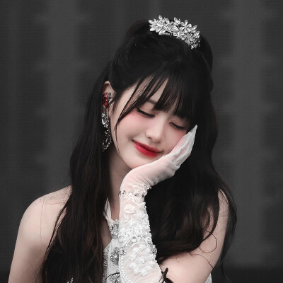 My love is like dust.