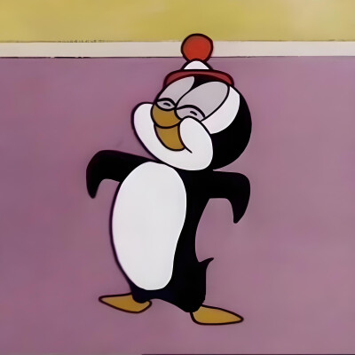 小企鹅