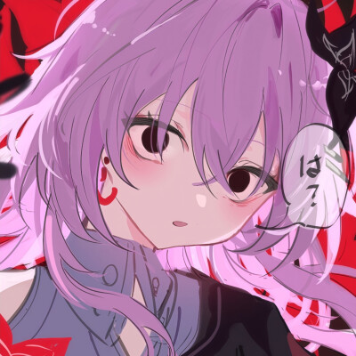 头像