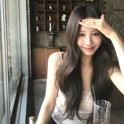 一起看愚蠢的晚霞吧