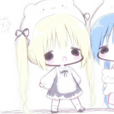 我再也不会卖萌了 因为根本没有人买(› ꘍ ‹ )