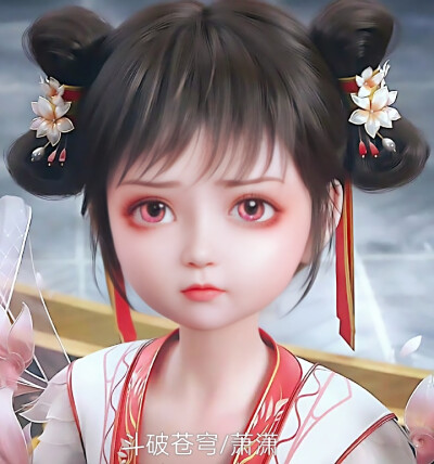 斗破苍穹/萧潇