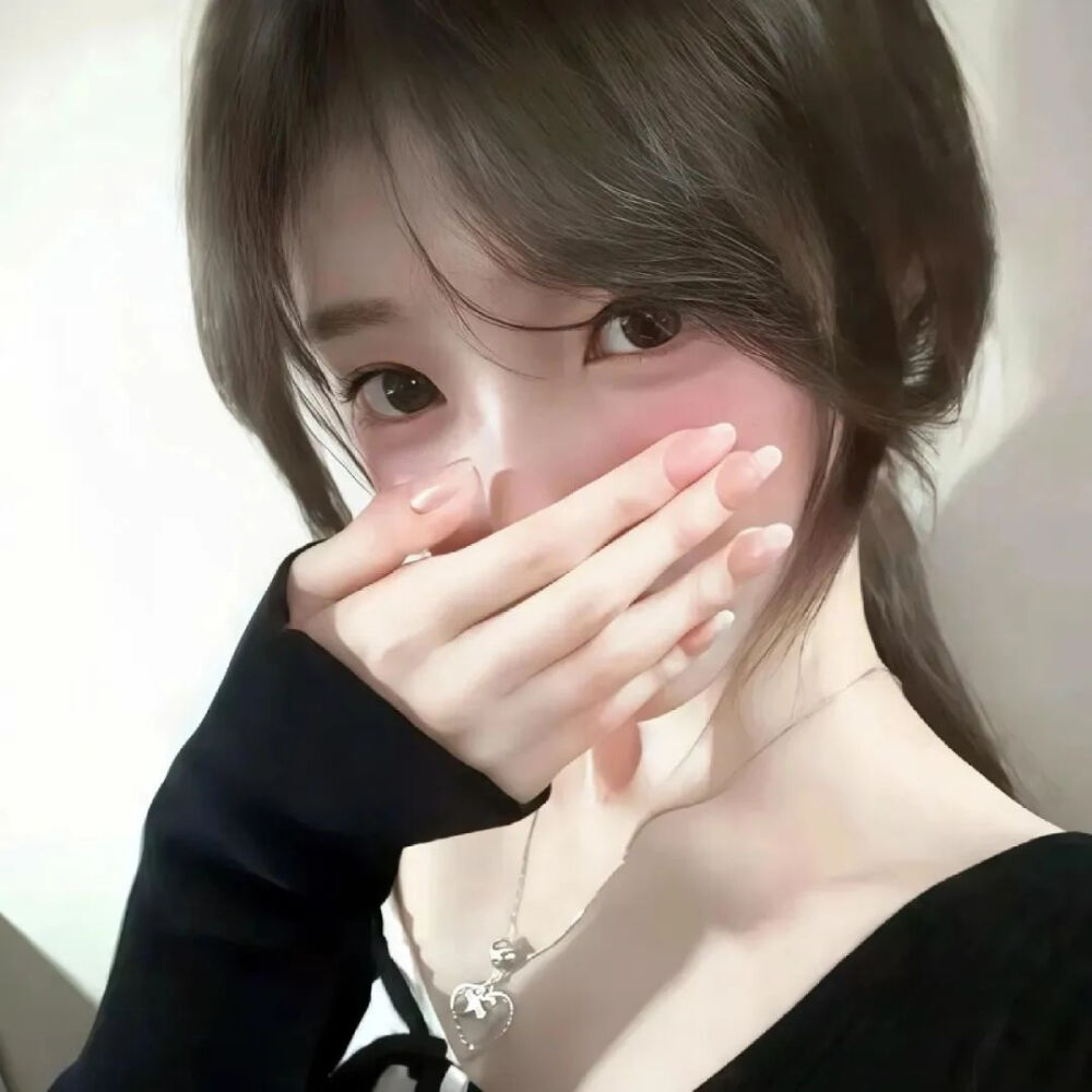 女生头像