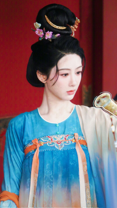 锦绣芳华