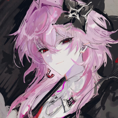 头像