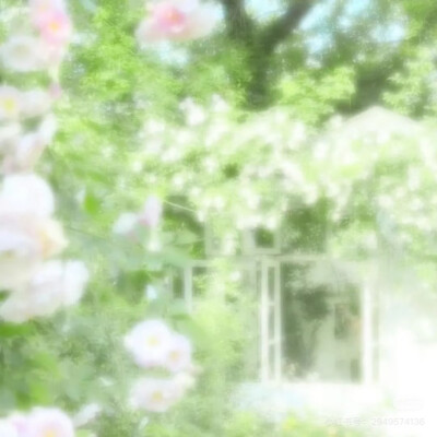 *至若春和景明
宋祖儿