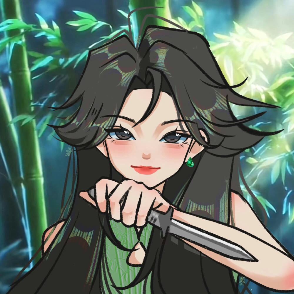 迪士尼公主头像