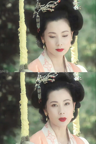 古装美人