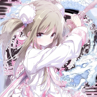 女漫