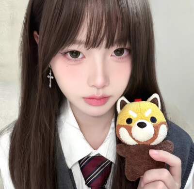 女生头像