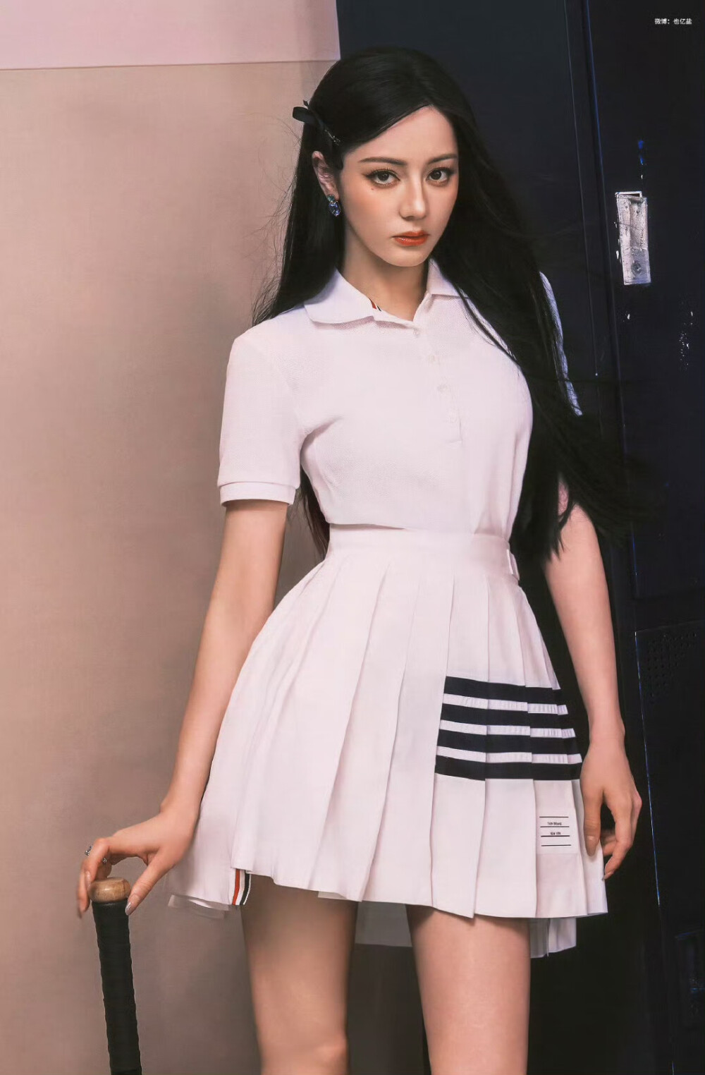 迪丽热巴