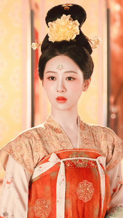 锦绣芳华