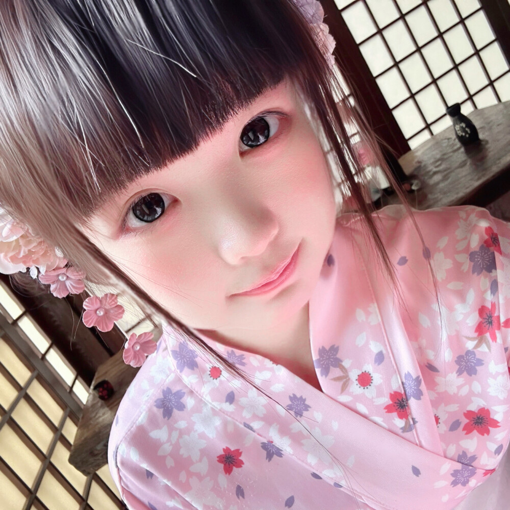 除了樱花还有爱情