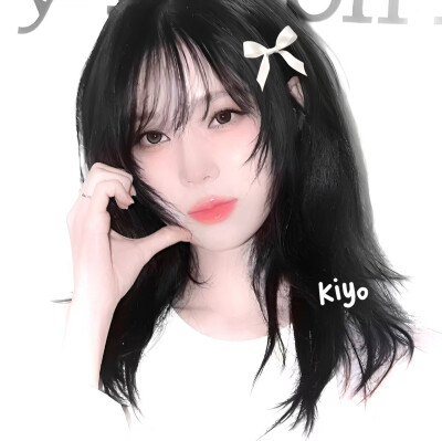 江离宠我嘟