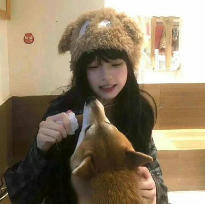 女生头像