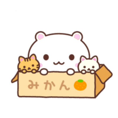 ☆
