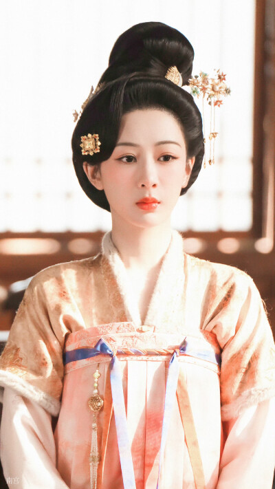 锦绣芳华
