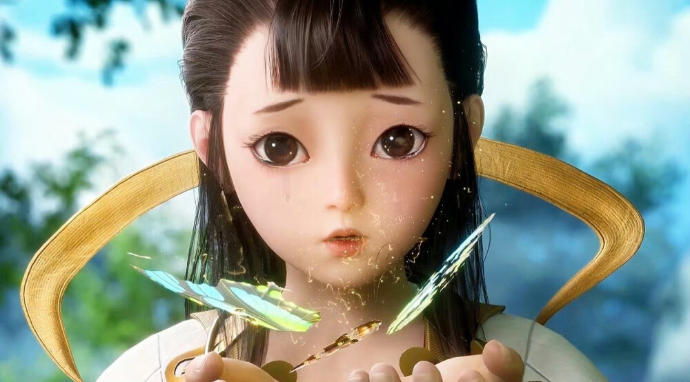。