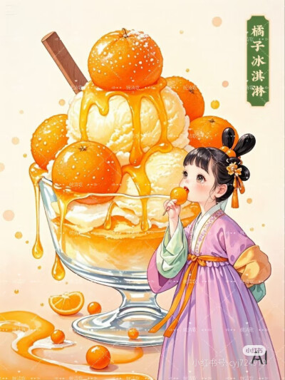 古风Q版
