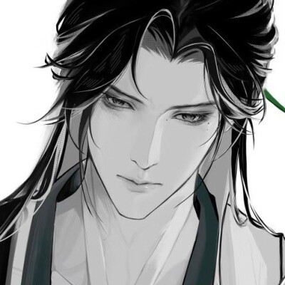 青溪
