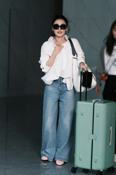 张柏芝