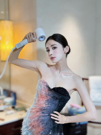 古力娜扎