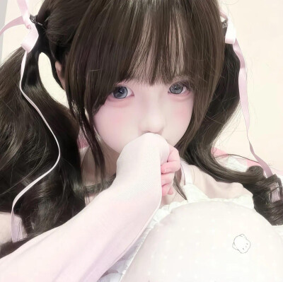 ello 我可是萌妹子哦 没听到吗  我说我是萌妹子⸝⸝っ·̫ •⸝⸝