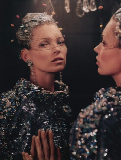 Kate Moss