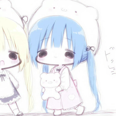 我再也不会卖萌了 因为根本没有人买(› ꘍ ‹ )