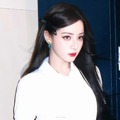 迪丽热巴