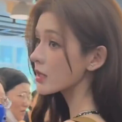 妈妈美得不像话