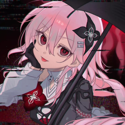 长夜月
崩铁