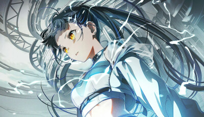 来源@Project_SEKAI搬运
「Those who dare 招募」举办中卡面
