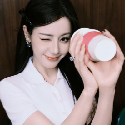 迪丽热巴