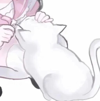 边角料情侣头像