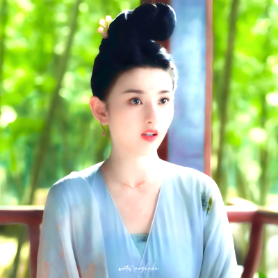 *至若春和景明
宋祖儿