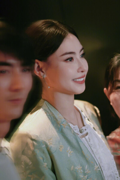 张柏芝