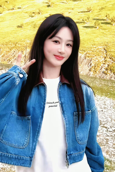 杨紫