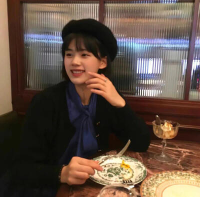 女生头像