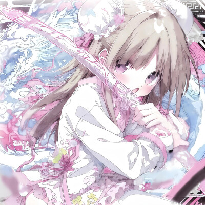 女漫