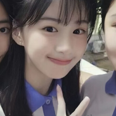 清纯学姐