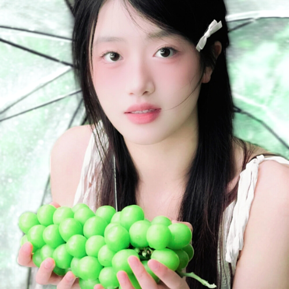 青梅绿茶｀towards the light