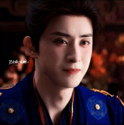 “蓝色婚礼，亦是最美”