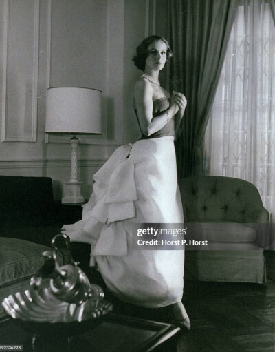 vintage fashion