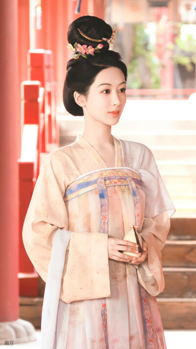 锦绣芳华