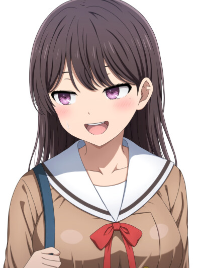 ！