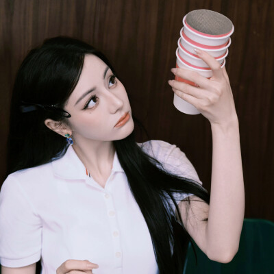 迪丽热巴