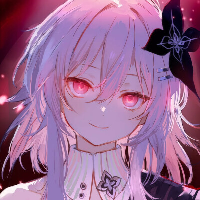 长夜月
崩铁