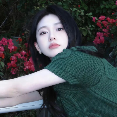 女生头像